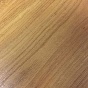 Meet your Posher, Toni